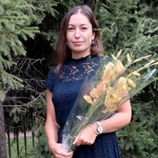 Фотография девушки Ольга, 39 лет из г. Иркутск