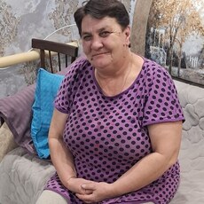Фотография девушки Татьяна, 53 года из г. Волгоград