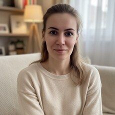 Фотография девушки София, 42 года из г. Крутиха