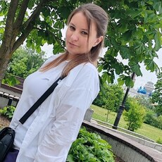 Фотография девушки Юлия, 33 года из г. Сергиев Посад