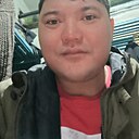 Тлек, 33 года