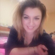 Фотография девушки Алина, 44 года из г. Петрозаводск