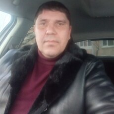 Фотография мужчины Serg, 39 лет из г. Чебоксары