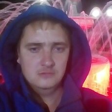 Фотография мужчины Аркадий, 35 лет из г. Киренск