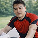 Арман, 33 года