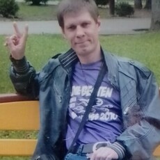 Фотография мужчины Сергей, 47 лет из г. Гродно