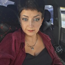 Фотография девушки Ирина, 45 лет из г. Углич