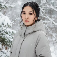 Фотография девушки Дарина, 33 года из г. Новосибирск