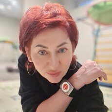 Фотография девушки Элис, 47 лет из г. Красноярск