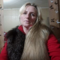 Фотография девушки Ольга, 45 лет из г. Новомичуринск