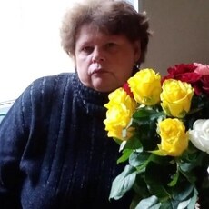 Фотография девушки Lubov, 68 лет из г. Астана