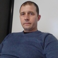 Фотография мужчины Гриша, 41 год из г. Красноярск