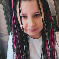 Фотография девушки Дарья, 32 года из г. Анжеро-Судженск