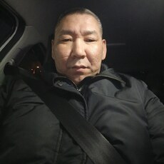Фотография мужчины Женис, 43 года из г. Торез