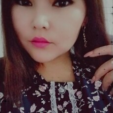 Фотография девушки Скорпионка, 27 лет из г. Алматы