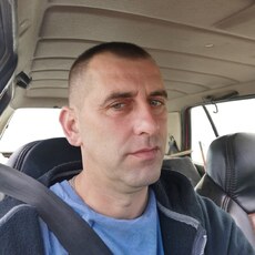 Фотография мужчины Святослав, 41 год из г. Волковыск