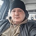 Сергей, 40 лет