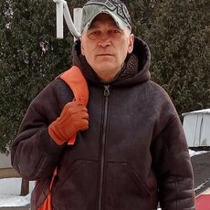 Фотография мужчины Эдуард, 56 лет из г. Минск
