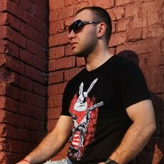 Фотография мужчины Антон, 29 лет из г. Лида