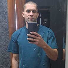 Фотография мужчины Павел, 36 лет из г. Комсомольск-на-Амуре