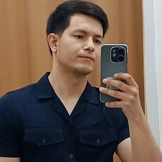 Фотография мужчины Abdullayev, 21 год из г. Смоленск