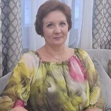Фотография девушки Ольга, 51 год из г. Нижний Новгород
