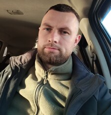 Фотография мужчины Дмитрий, 33 года из г. Южно-Сахалинск