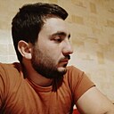 Надир, 30 лет