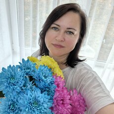 Фотография девушки Нина, 44 года из г. Молодечно