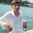 Aliyeff, 24 года