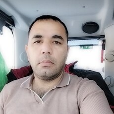Фотография мужчины Алишер, 40 лет из г. Казань