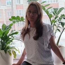 Фотография девушки Наталья, 39 лет из г. Омск