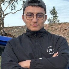 Фотография мужчины Lol, 32 года из г. Кокшетау