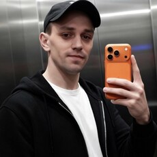 Фотография мужчины Ilyukha, 29 лет из г. Нижнеудинск