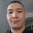 Тимур, 41 год