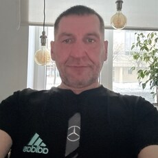 Фотография мужчины Алексей, 41 год из г. Можайск