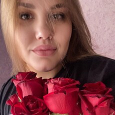 Фотография девушки Анастасия, 28 лет из г. Волгодонск