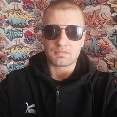 Фотография мужчины Коля, 35 лет из г. Каменск-Уральский