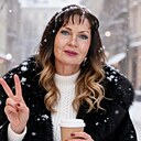 Мила, 53 года