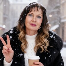 Фотография девушки Мила, 53 года из г. Караганда