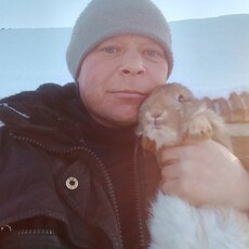 Фотография мужчины Павел, 36 лет из г. Рассказово