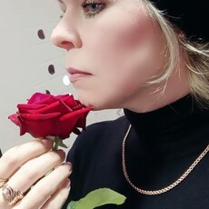 Фотография девушки Наденька, 43 года из г. Туапсе