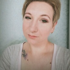 Фотография девушки Светлана, 35 лет из г. Златоуст