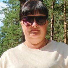 Фотография девушки Наталья, 39 лет из г. Омск