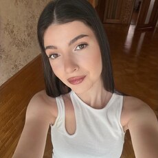 Фотография девушки Анастасия, 21 год из г. Краснодар