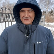 Фотография мужчины Андрей, 53 года из г. Новокузнецк