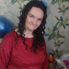 Фотография девушки Анна, 34 года из г. Шелехов