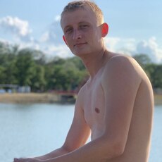 Фотография мужчины Александр, 29 лет из г. Курганинск