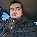 Ричард, 36 лет