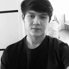 Фотография мужчины Емре, 18 лет из г. Уссурийск